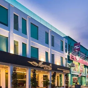 Riverfront Boutique Malacca