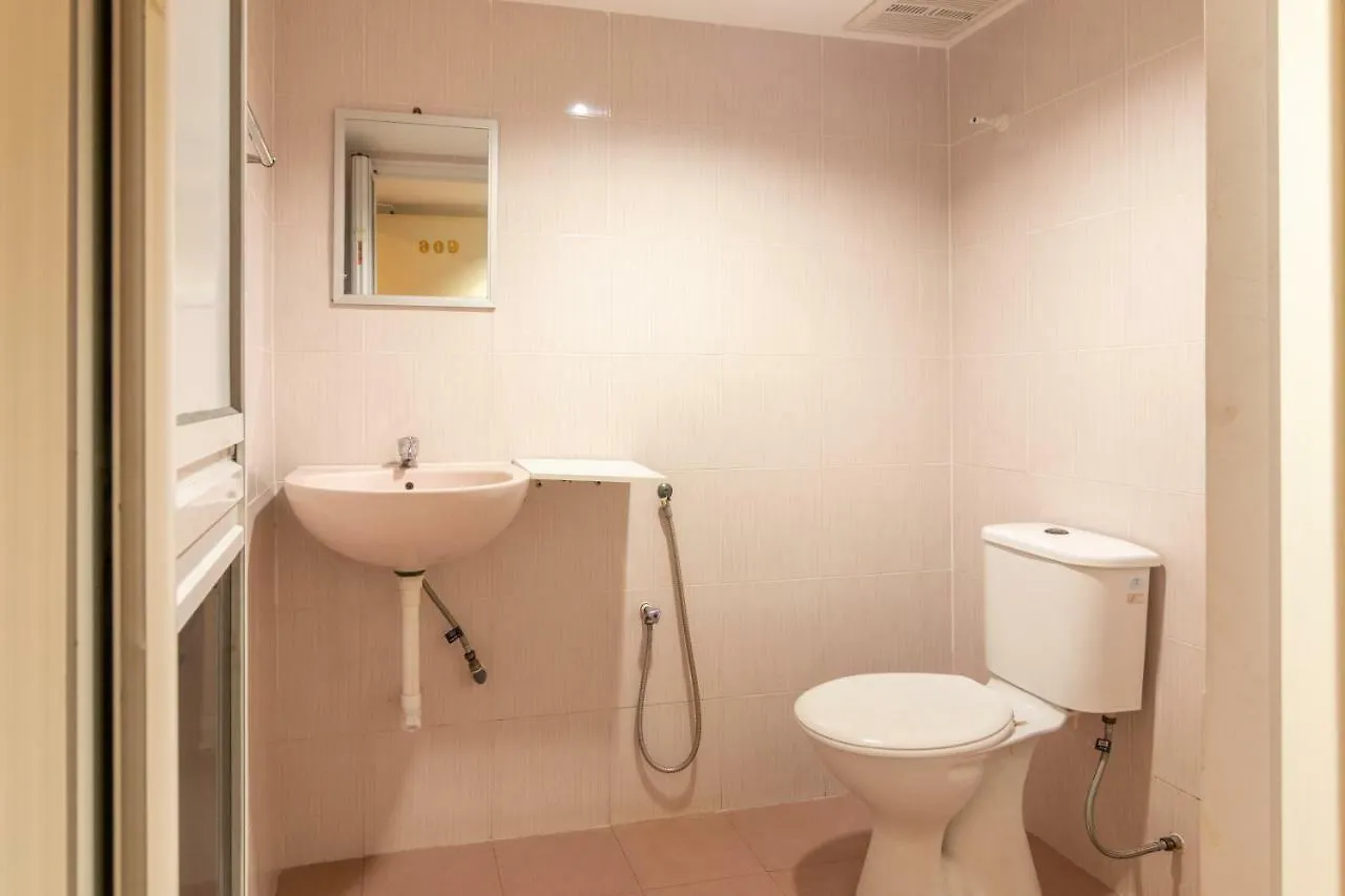 Hotel Grande Malacca Malaysia