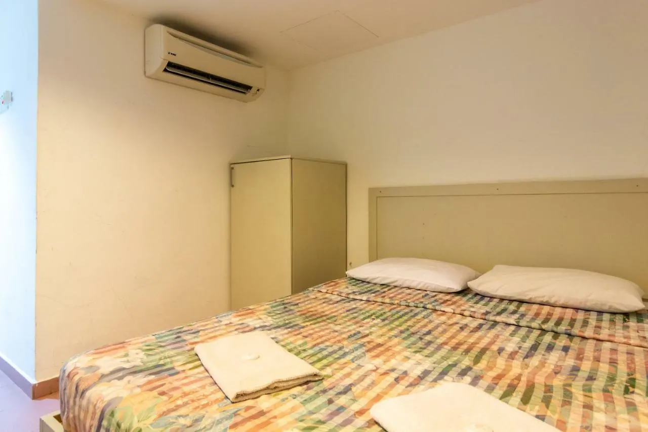 Hotel Grande Malacca Malaysia