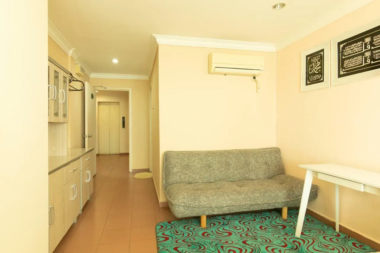 Hotel Grande Malacca