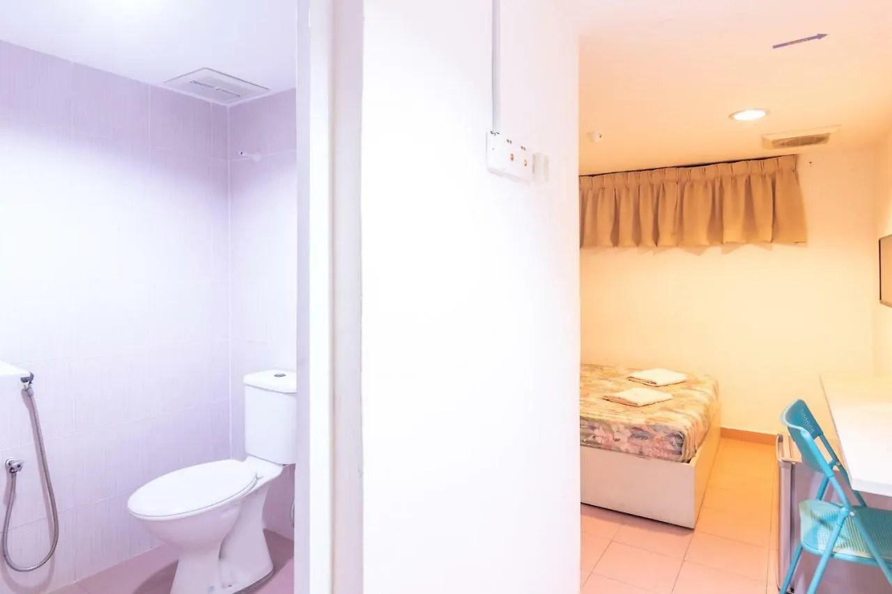 Hotel Grande Malacca