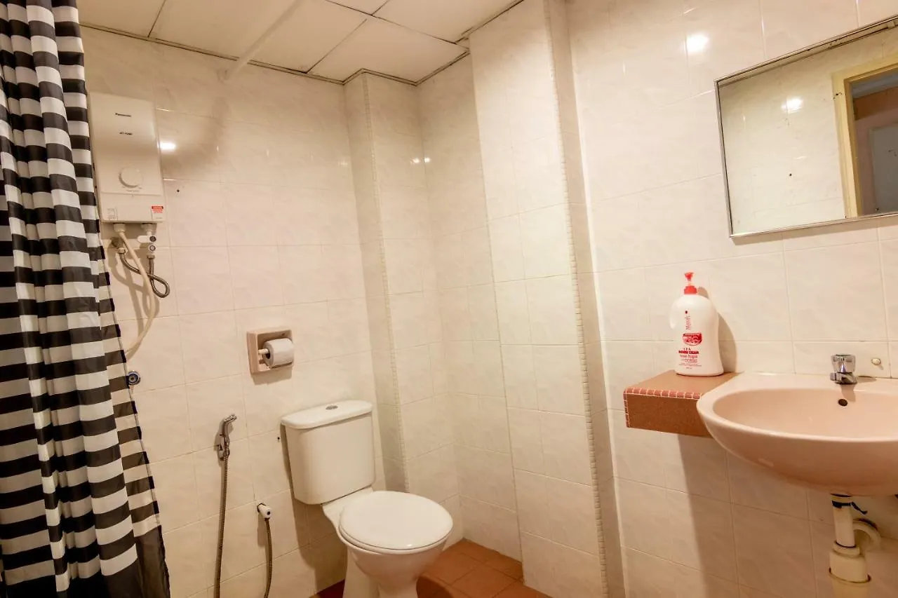Hotel Grande Malacca