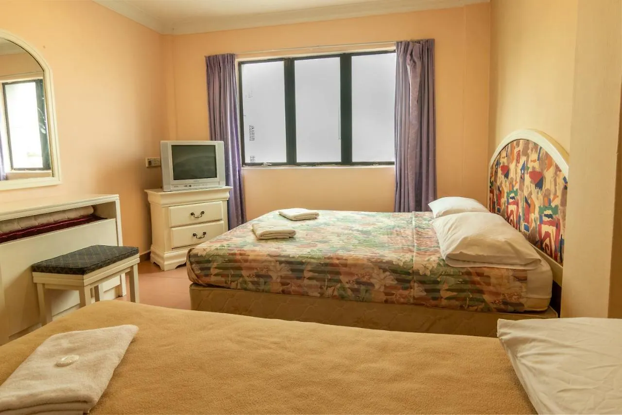Hotel Grande Malacca