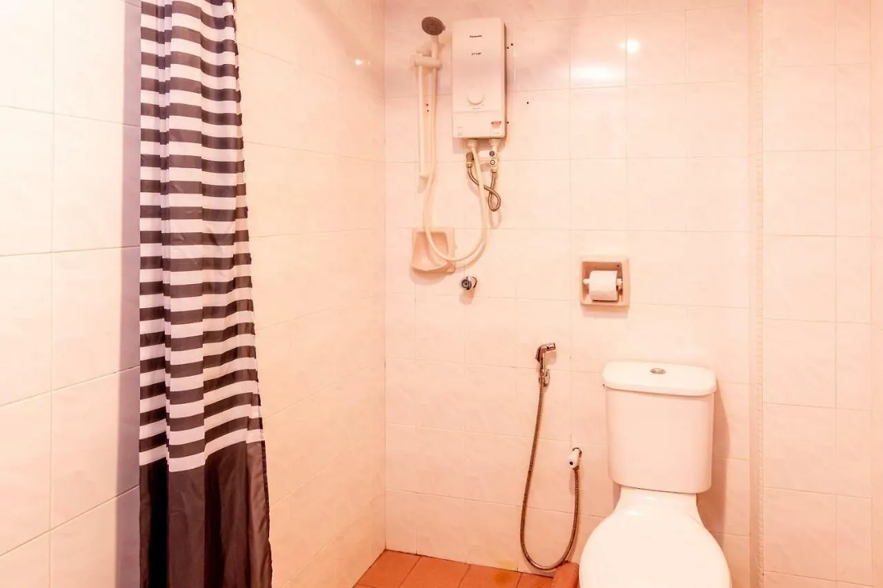 Hotel Grande Malacca