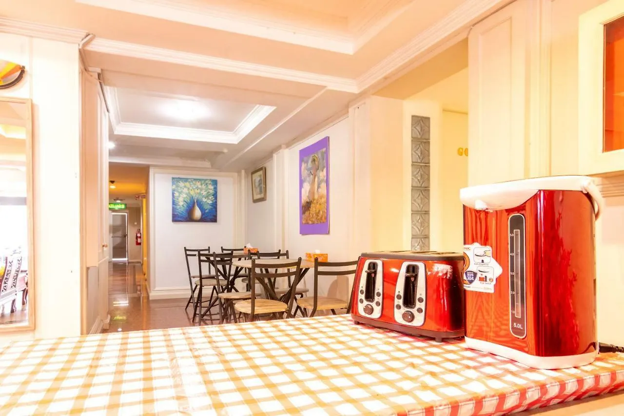 Hotel Grande Malacca