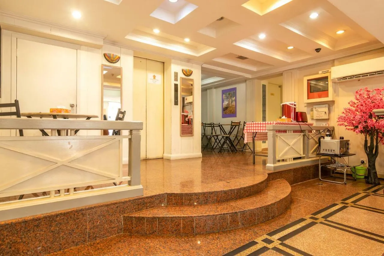 Hotel Grande Malacca