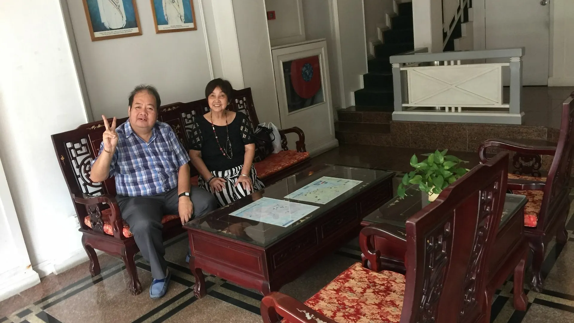 Hotel Grande Malacca