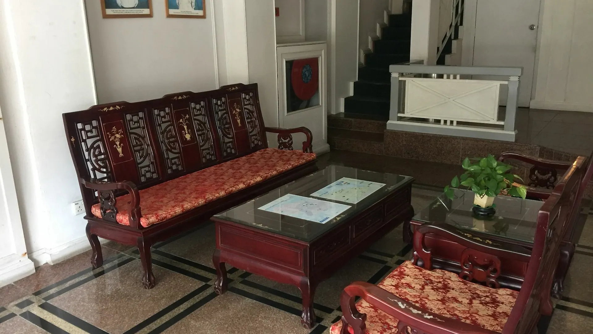 Hotel Grande Malacca